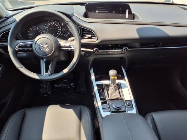 new 2025 Mazda CX-30 car, priced at $29,270