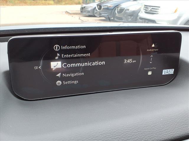 new 2026 Mazda CX-50 car, priced at $40,235