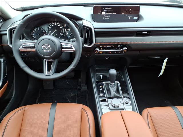 new 2026 Mazda CX-50 car, priced at $40,235