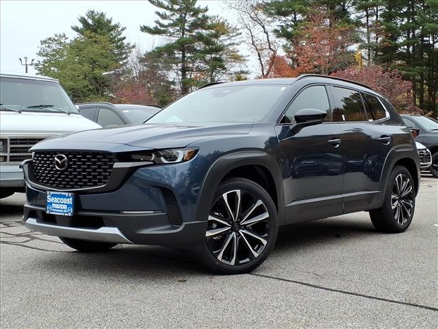 new 2026 Mazda CX-50 car, priced at $40,235