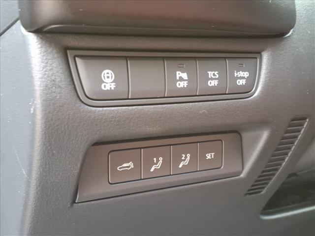 new 2026 Mazda CX-50 car, priced at $40,235