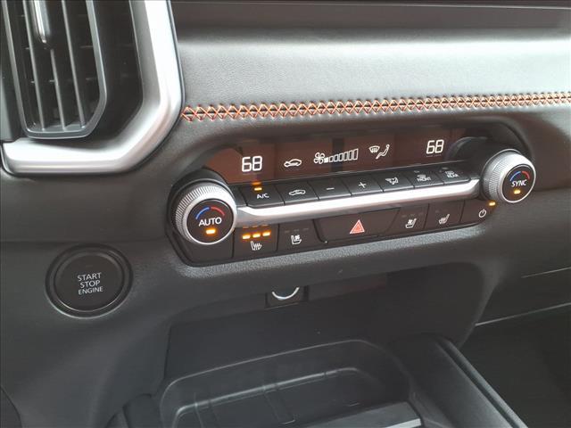 new 2026 Mazda CX-50 car, priced at $40,235