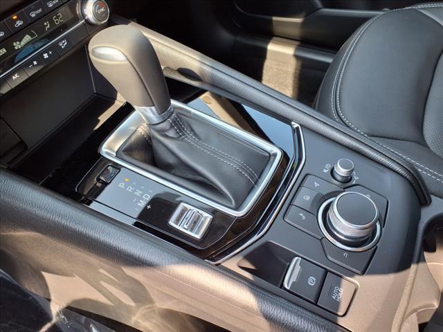 new 2025 Mazda CX-5 car, priced at $33,195