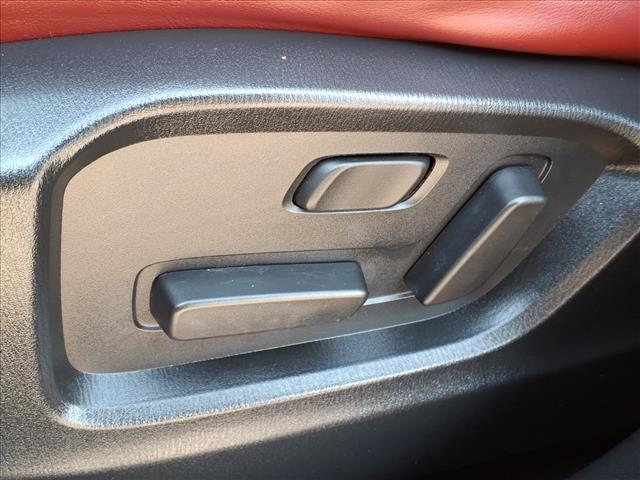 used 2023 Mazda CX-5 car, priced at $25,995