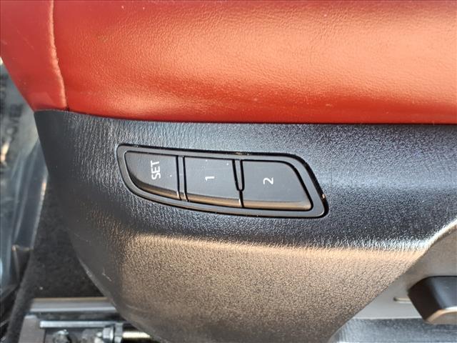 used 2023 Mazda CX-5 car, priced at $25,995