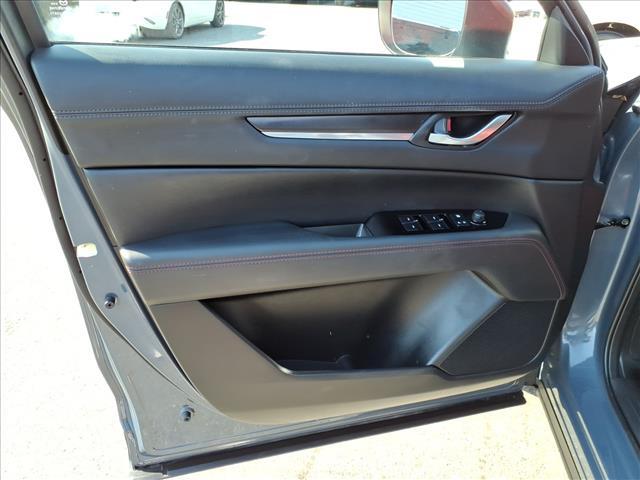 used 2023 Mazda CX-5 car, priced at $25,995