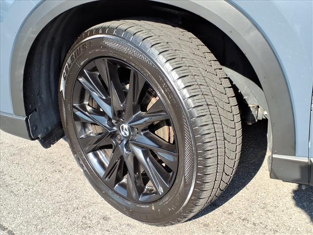 used 2023 Mazda CX-5 car, priced at $25,995