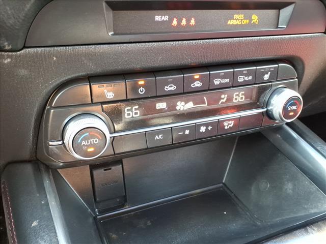 used 2023 Mazda CX-5 car, priced at $25,995