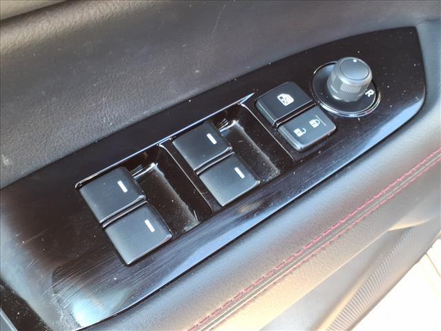 used 2023 Mazda CX-5 car, priced at $25,995