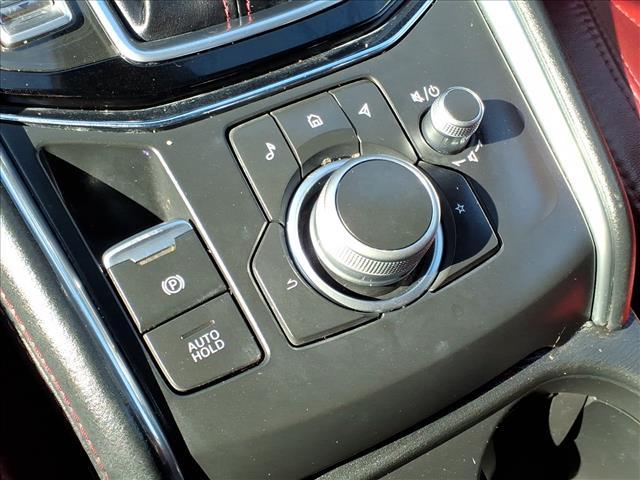 used 2023 Mazda CX-5 car, priced at $25,995