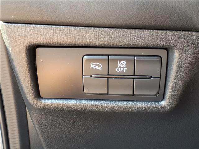 used 2023 Mazda CX-5 car, priced at $25,995
