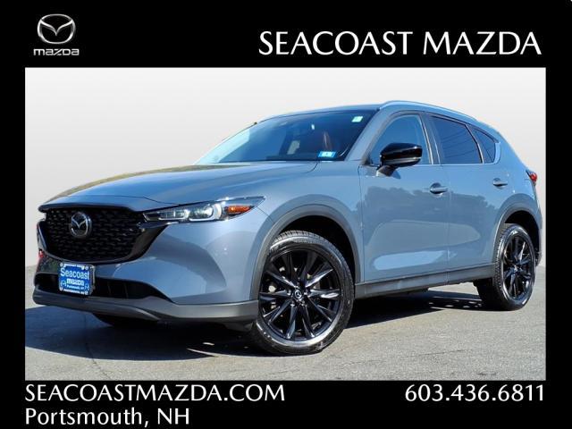 used 2023 Mazda CX-5 car, priced at $25,995