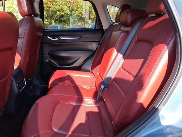 used 2023 Mazda CX-5 car, priced at $25,995