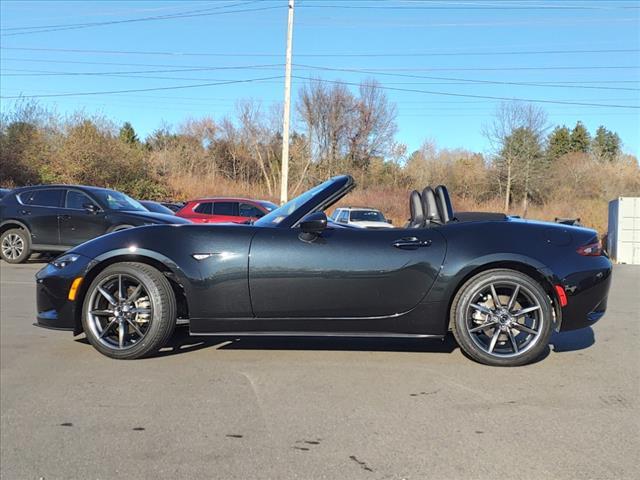 used 2019 Mazda MX-5 Miata car, priced at $25,995