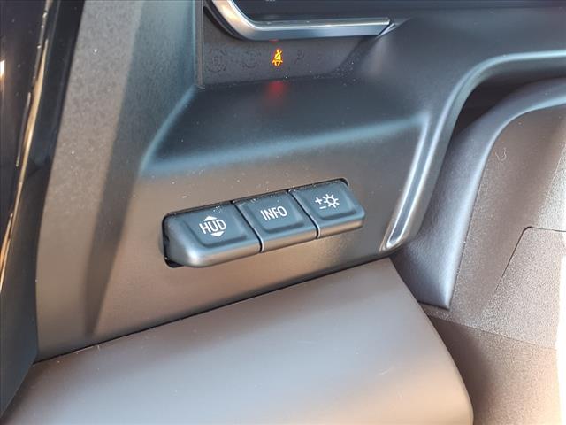 used 2024 GMC Sierra 1500 car, priced at $62,995