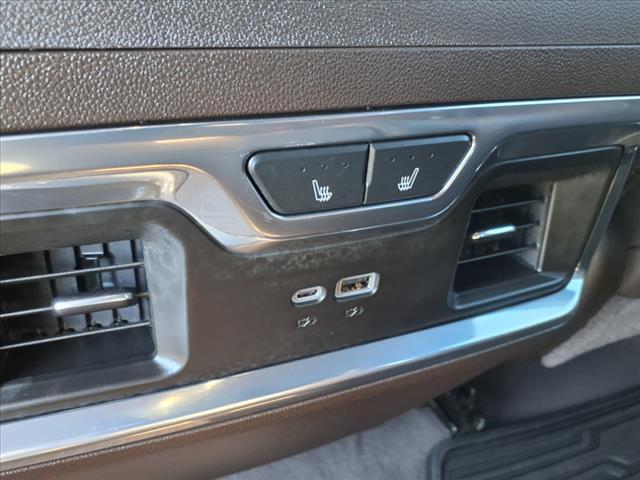 used 2024 GMC Sierra 1500 car, priced at $62,995