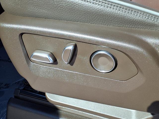 used 2024 GMC Sierra 1500 car, priced at $62,995