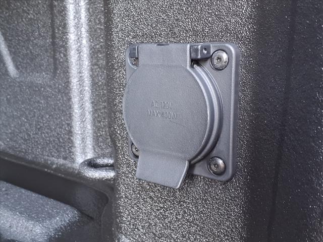 used 2024 GMC Sierra 1500 car, priced at $62,995