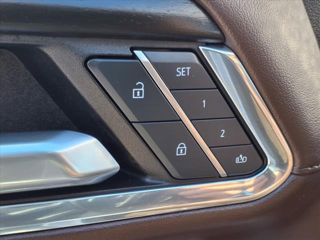 used 2024 GMC Sierra 1500 car, priced at $62,995