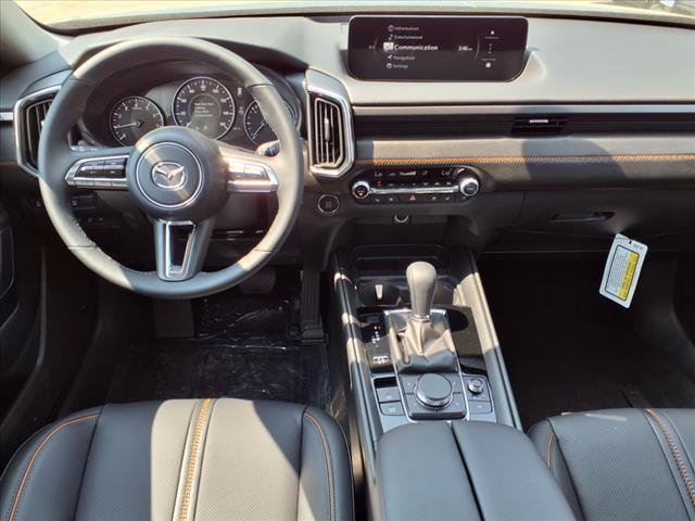 new 2025 Mazda CX-50 car, priced at $39,980