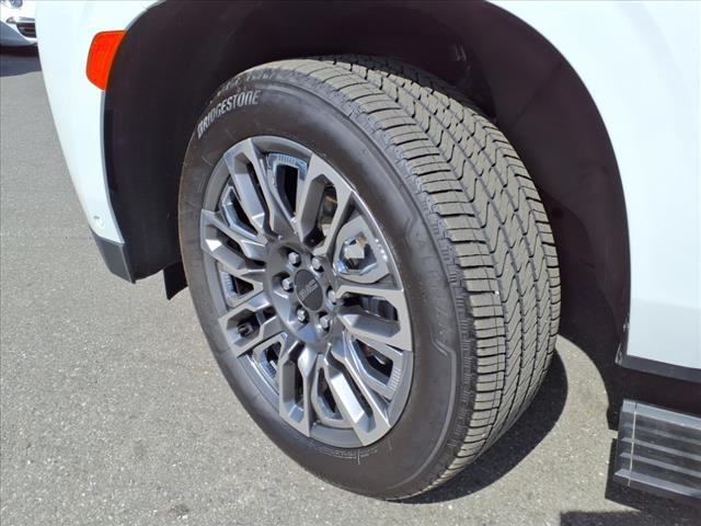 used 2023 GMC Yukon XL car, priced at $83,495