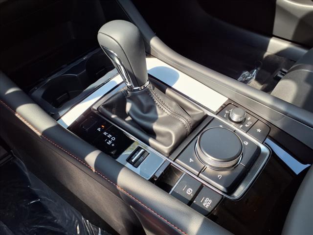 new 2025 Mazda Mazda3 car, priced at $33,900