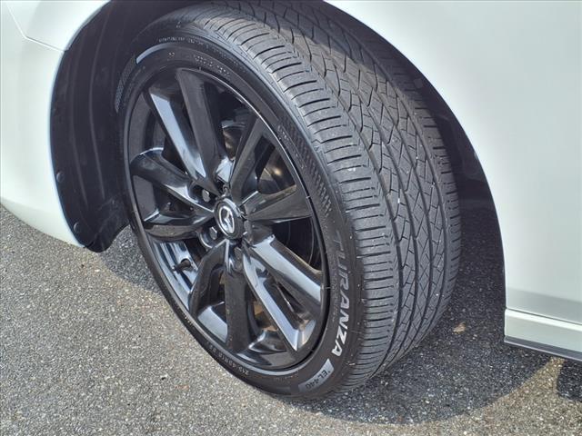 used 2025 Mazda Mazda3 car, priced at $29,995