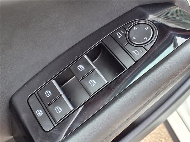 used 2025 Mazda Mazda3 car, priced at $29,995