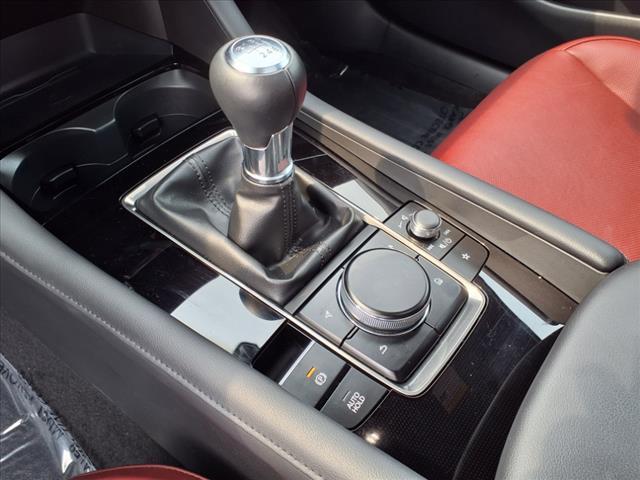 used 2025 Mazda Mazda3 car, priced at $29,995