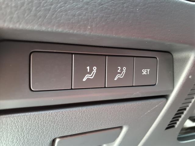 used 2025 Mazda Mazda3 car, priced at $29,995
