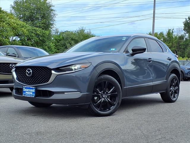 used 2023 Mazda CX-30 car, priced at $24,995