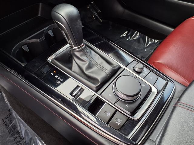 used 2023 Mazda CX-30 car, priced at $24,995
