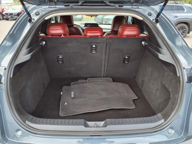 used 2023 Mazda CX-30 car, priced at $24,995