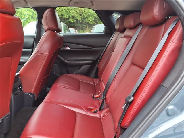 used 2023 Mazda CX-30 car, priced at $24,995