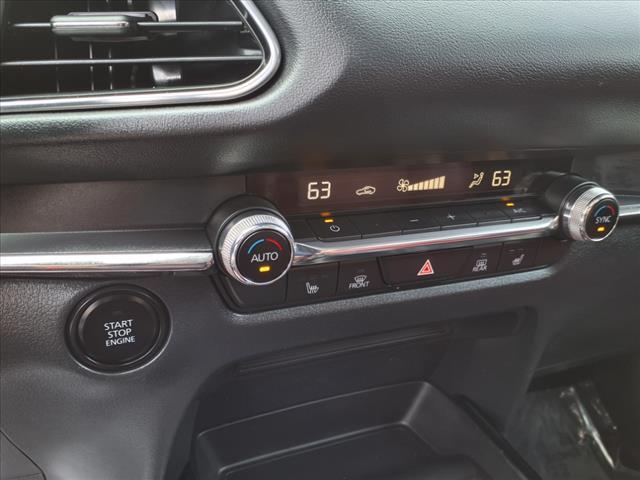 used 2023 Mazda CX-30 car, priced at $24,995