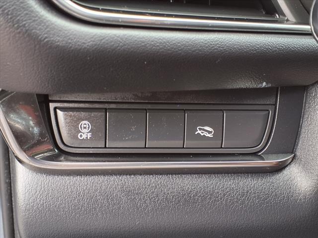 used 2023 Mazda CX-30 car, priced at $24,995