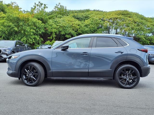 used 2023 Mazda CX-30 car, priced at $24,995