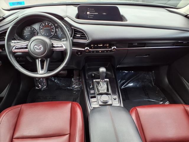 used 2023 Mazda CX-30 car, priced at $24,995