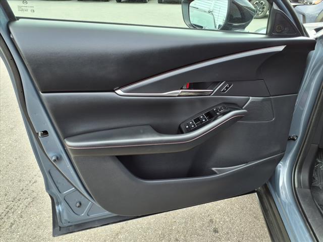 used 2023 Mazda CX-30 car, priced at $24,995