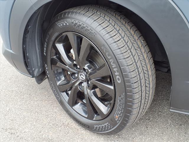 used 2023 Mazda CX-30 car, priced at $24,995
