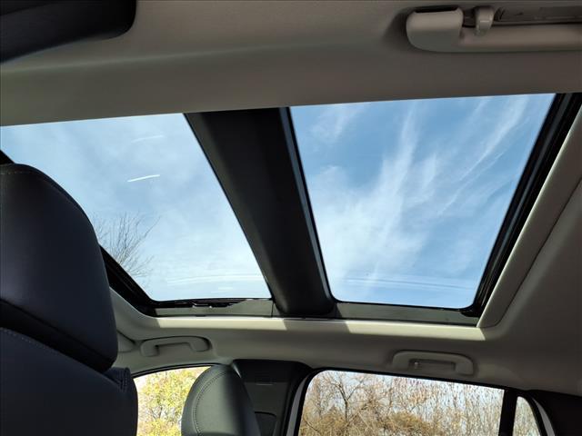 new 2026 Mazda CX-50 car, priced at $40,830