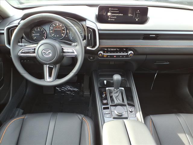 new 2026 Mazda CX-50 car, priced at $40,830