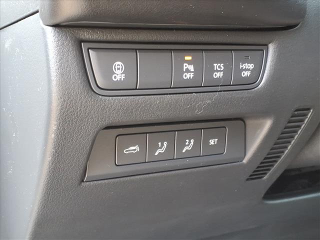 new 2026 Mazda CX-50 car, priced at $40,830