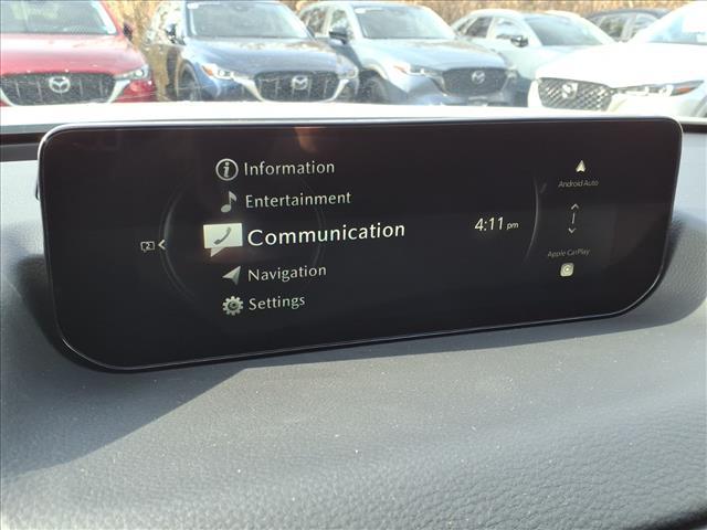 new 2026 Mazda CX-50 car, priced at $40,830