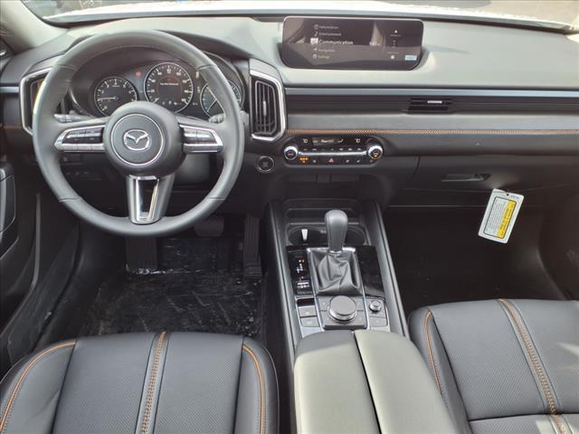 new 2025 Mazda CX-50 car, priced at $39,760