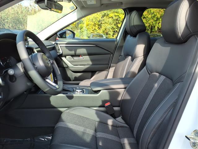 new 2026 Mazda CX-50 car, priced at $37,265