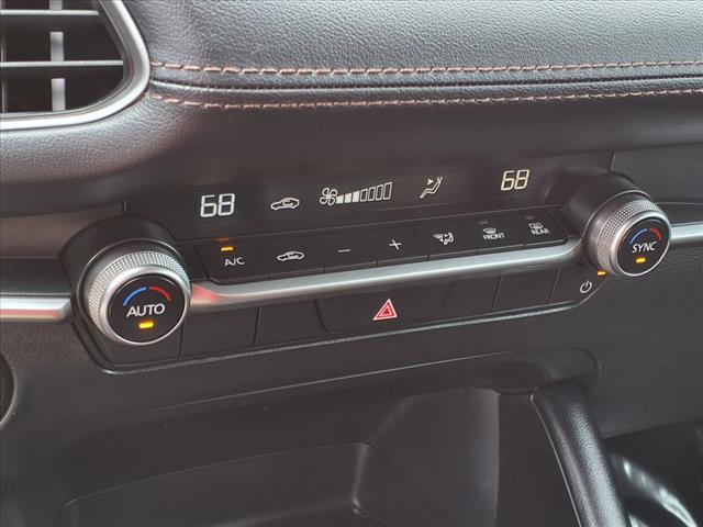 used 2024 Mazda Mazda3 car, priced at $22,995