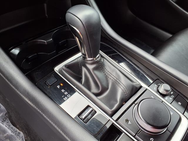 used 2024 Mazda Mazda3 car, priced at $22,995