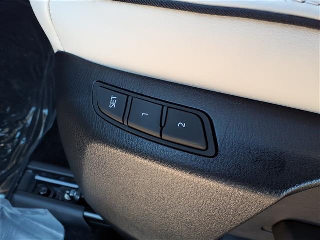 new 2025 Mazda CX-5 car, priced at $32,455