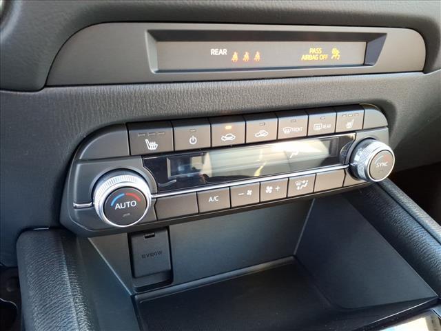 new 2025 Mazda CX-5 car, priced at $32,455